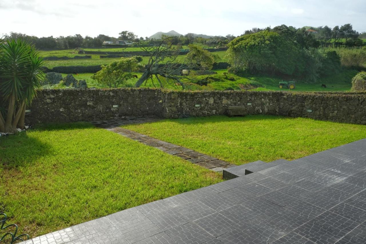 Capelas Garden Buitenkant foto
