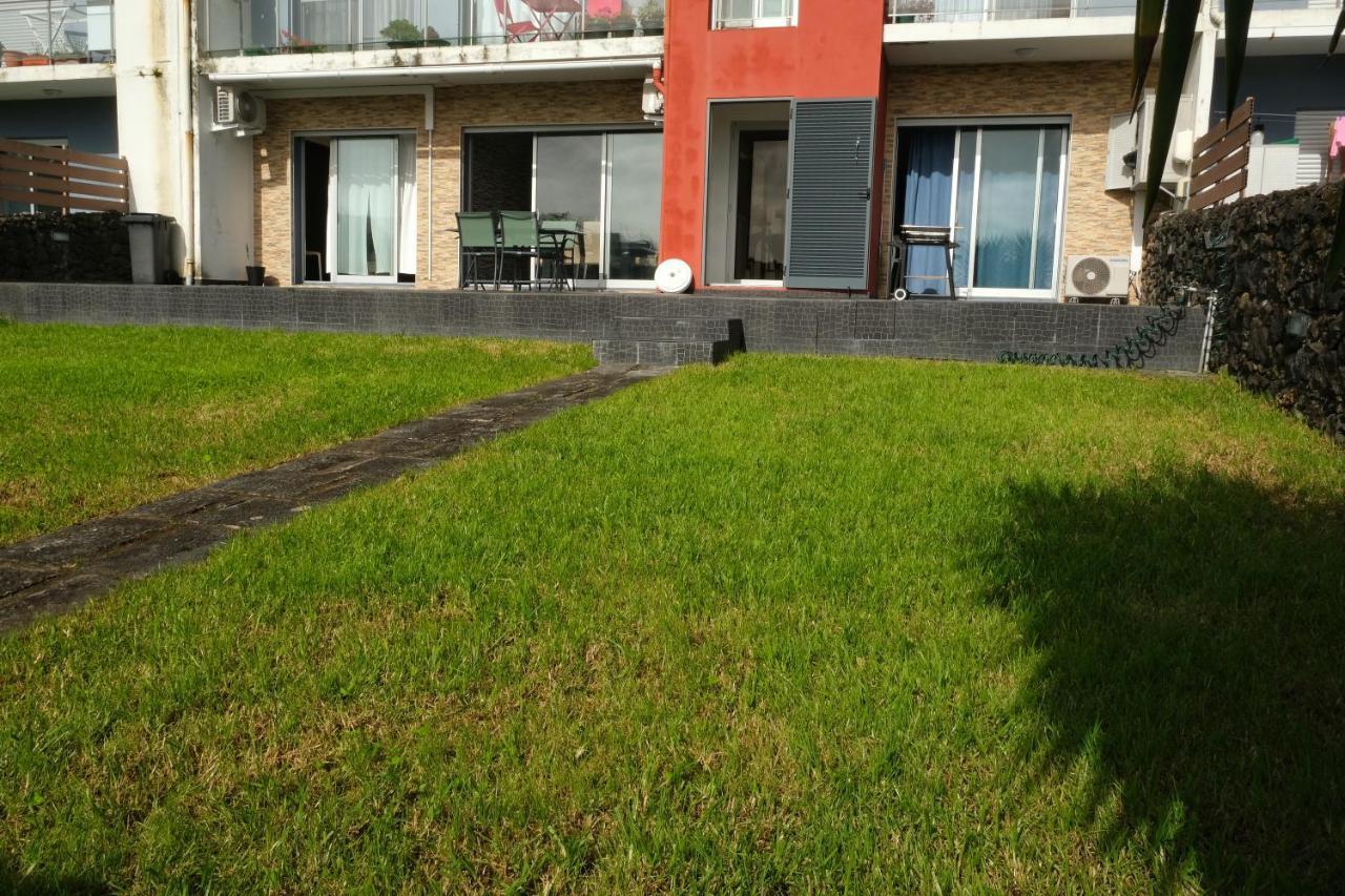 Capelas Garden Buitenkant foto