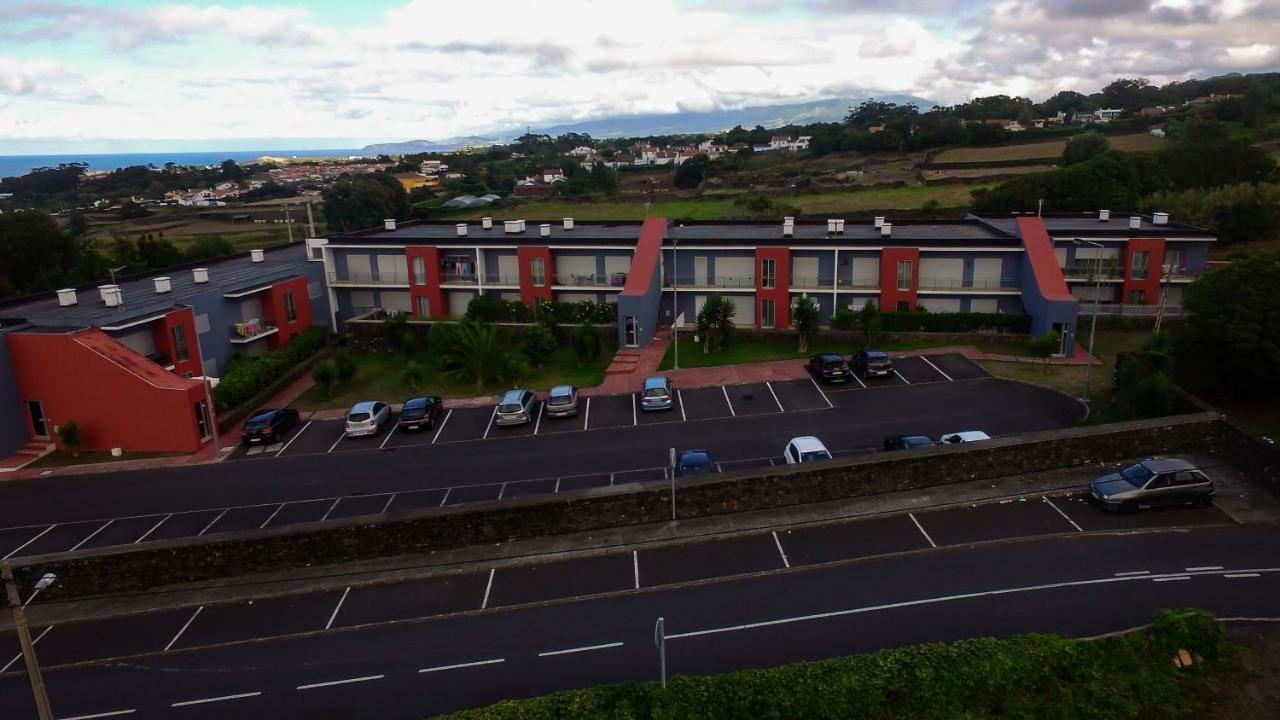 Capelas Garden Buitenkant foto